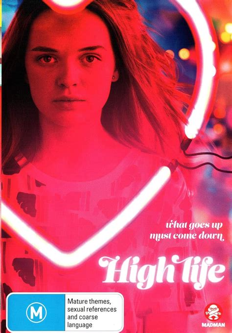 milly alcock porn|High Life (TV Mini Series 2017)